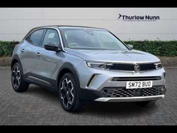 2023 - 50 kWh (136 PS) Ultimate 5 Door Electric SUV Automatic *** 1 Owner / Full