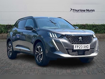 Used Peugeot 2008 2023 for sale - 79363721: Photo