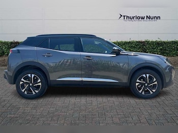Used Peugeot 2008 2023 for sale - 79363721: Photo