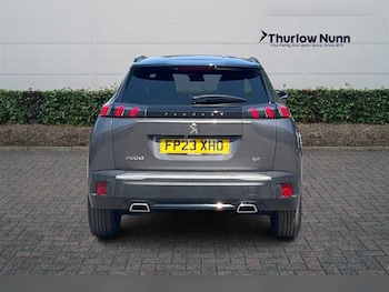 Used Peugeot 2008 2023 for sale - 79363721: Photo