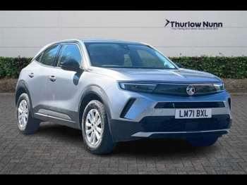 2021 - 1.2i Turbo (100 PS) SE 5 Door Petrol SUV *** 1 Private Owner from New ***