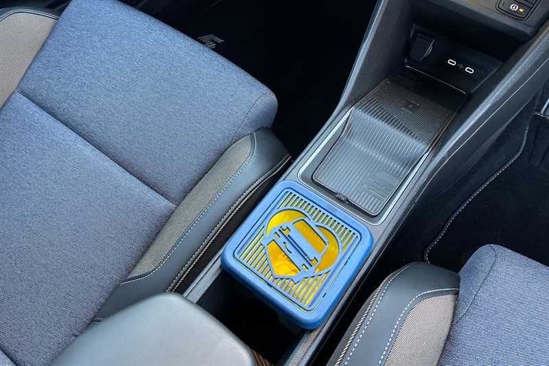 Used Renault 5 E-Tech electric 2025 for sale - 77972088: Photo 14