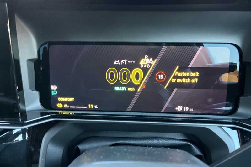 Used Renault 5 E-Tech electric 2025 for sale - 77972088: Photo 20