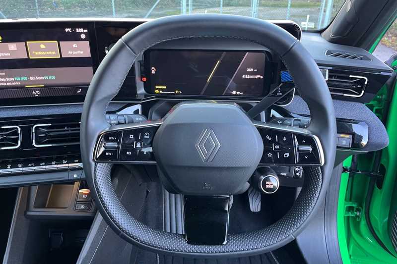Used Renault 5 E-Tech electric 2025 for sale - 77972088: Photo 25