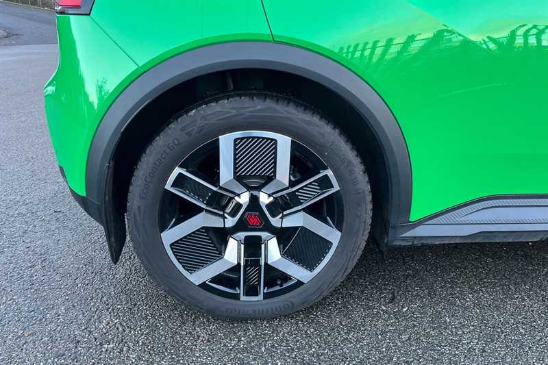 Used Renault 5 E-Tech electric 2025 for sale - 77972088: Photo 49