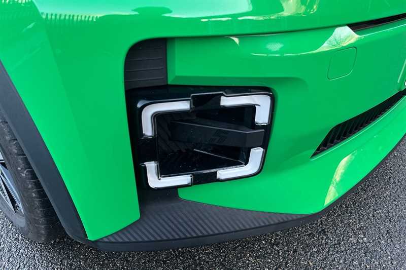 Used Renault 5 E-Tech electric 2025 for sale - 77972088: Photo 53