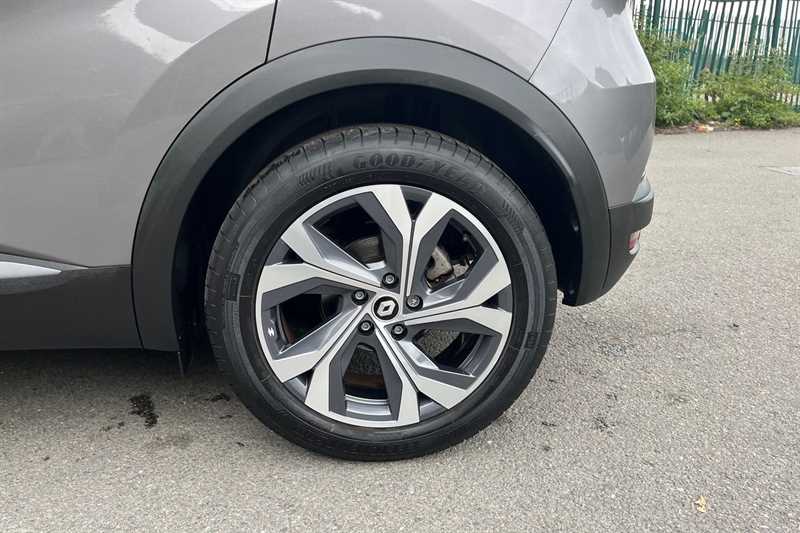 Vehicle 60