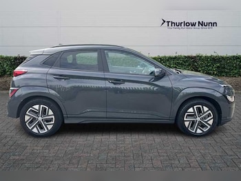 Used Hyundai KONA 2023 for sale - 78624620: Photo