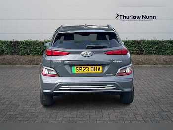 Used Hyundai KONA 2023 for sale - 78624620: Photo