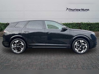 Used Vauxhall Grandland 2024 for sale - 77685955: Photo