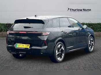 Used Vauxhall Grandland 2024 for sale - 77685955: Photo