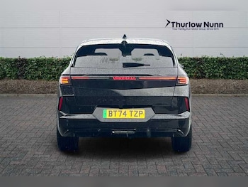 Used Vauxhall Grandland 2024 for sale - 77685955: Photo