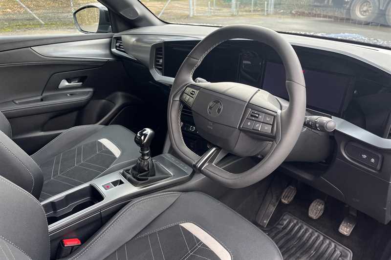 Used Vauxhall Mokka 2025 for sale - 77685938: Photo 10