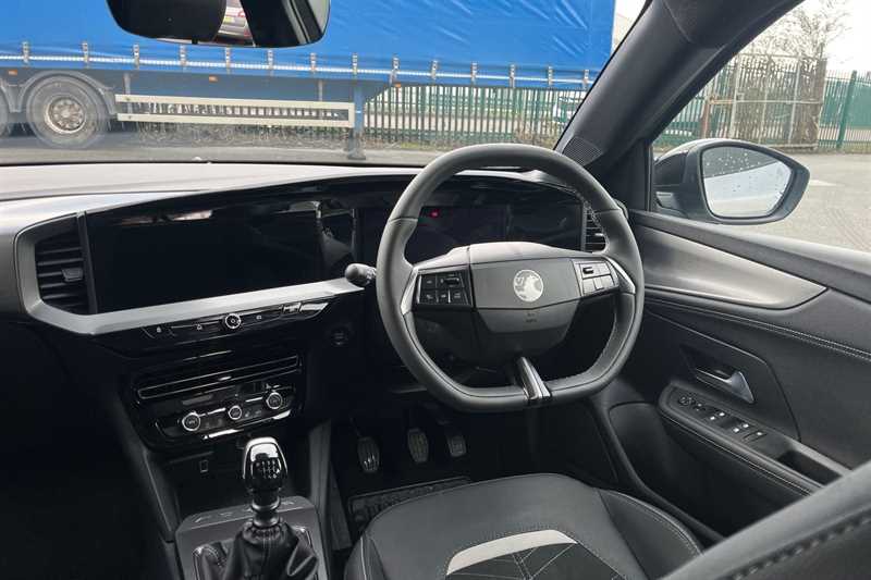 Used Vauxhall Mokka 2025 for sale - 77685938: Photo 11