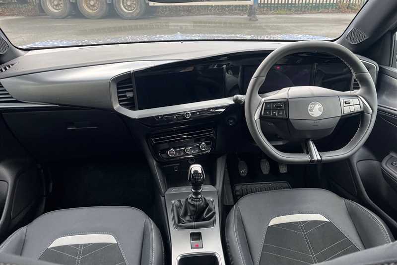 Used Vauxhall Mokka 2025 for sale - 77685938: Photo 12