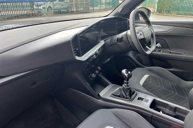 Used Vauxhall Mokka 2025 for sale - 77685938: Photo 13