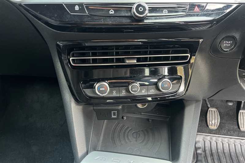 Used Vauxhall Mokka 2025 for sale - 77685938: Photo 15