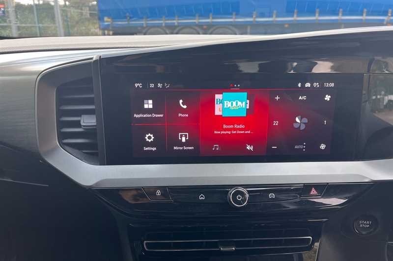 Used Vauxhall Mokka 2025 for sale - 77685938: Photo 17