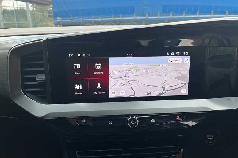 Used Vauxhall Mokka 2025 for sale - 77685938: Photo 18