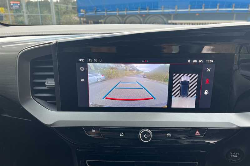 Used Vauxhall Mokka 2025 for sale - 77685938: Photo 19