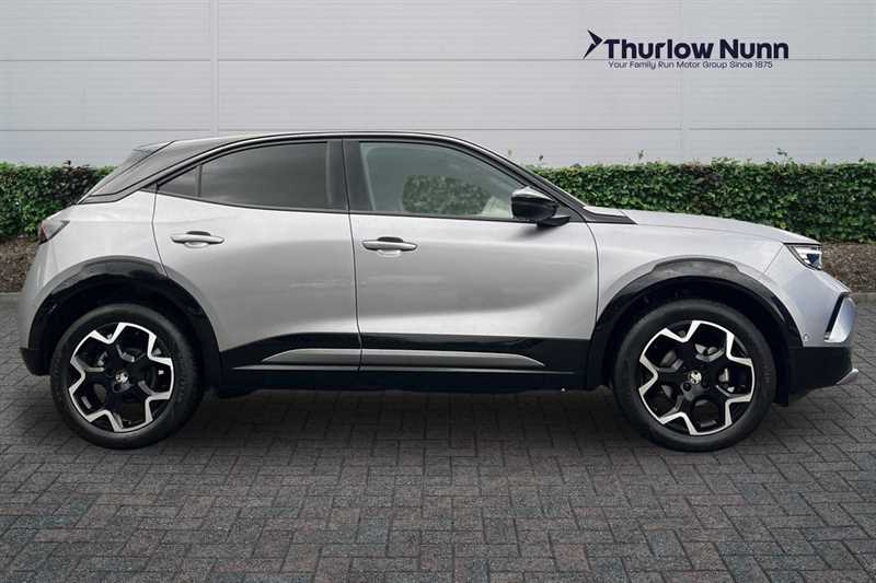 Used Vauxhall Mokka 2025 for sale - 77685938: Photo 2