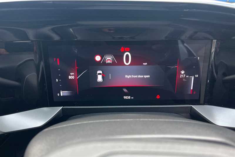 Used Vauxhall Mokka 2025 for sale - 77685938: Photo 20