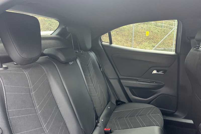 Used Vauxhall Mokka 2025 for sale - 77685938: Photo 23