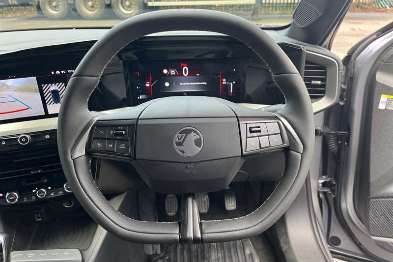 Used Vauxhall Mokka 2025 for sale - 77685938: Photo 25