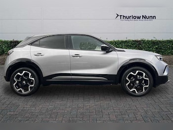 Used Vauxhall Mokka 2025 for sale - 77685938: Photo