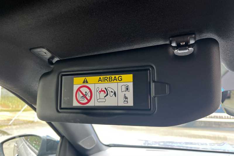 Used Vauxhall Mokka 2025 for sale - 77685938: Photo 31