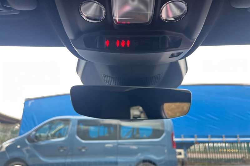 Used Vauxhall Mokka 2025 for sale - 77685938: Photo 34