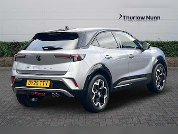 Used Vauxhall Mokka 2025 for sale - 77685938: Photo