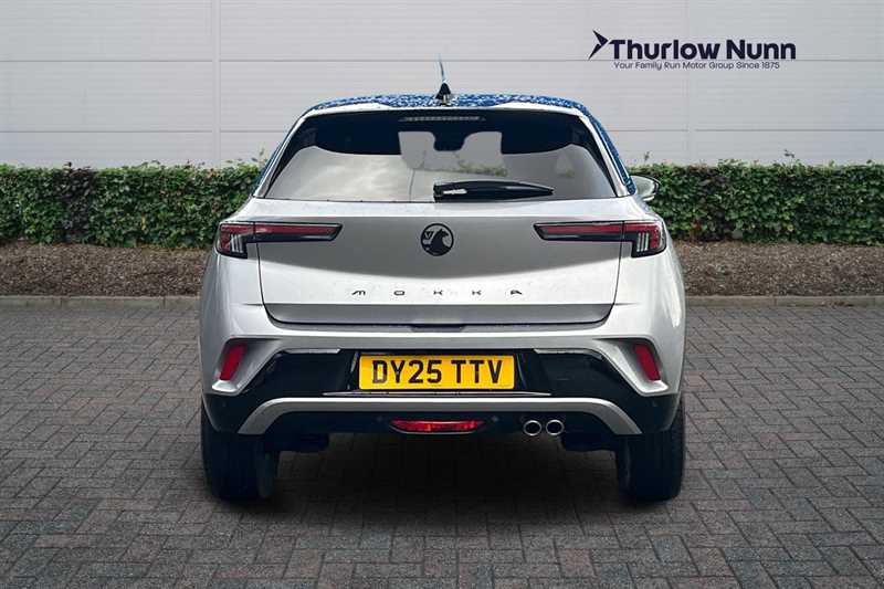 Used Vauxhall Mokka 2025 for sale - 77685938: Photo 4