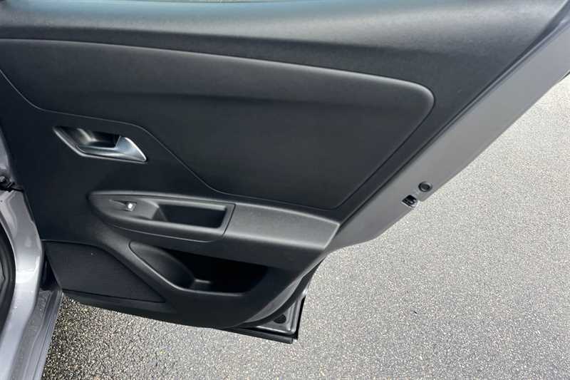 Used Vauxhall Mokka 2025 for sale - 77685938: Photo 42