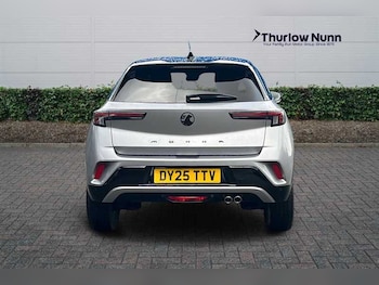 Used Vauxhall Mokka 2025 for sale - 77685938: Photo