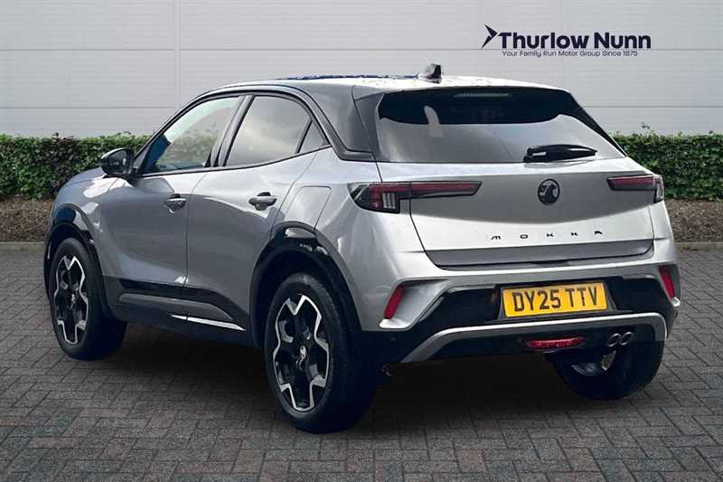 Used Vauxhall Mokka 2025 for sale - 77685938: Photo 5