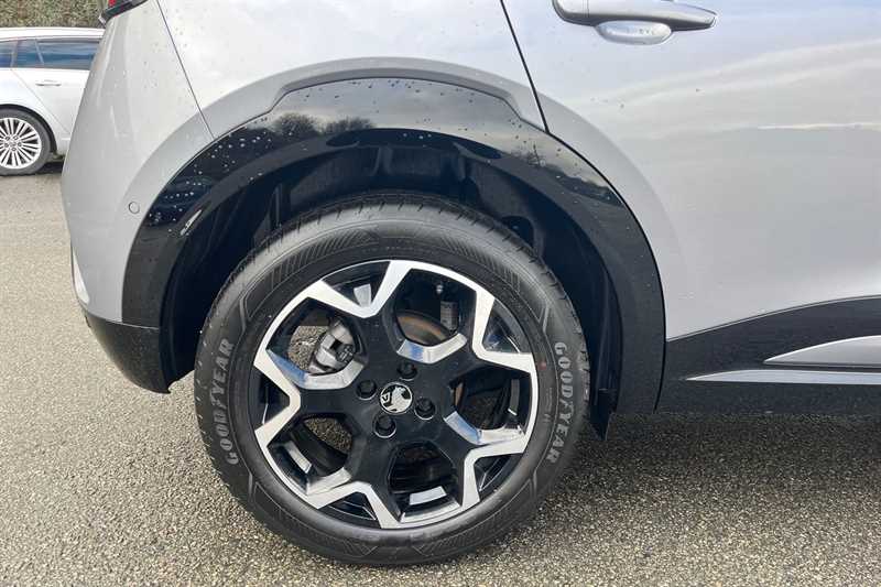 Used Vauxhall Mokka 2025 for sale - 77685938: Photo 51