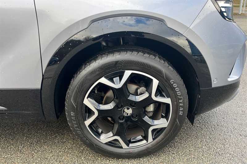 Used Vauxhall Mokka 2025 for sale - 77685938: Photo 53