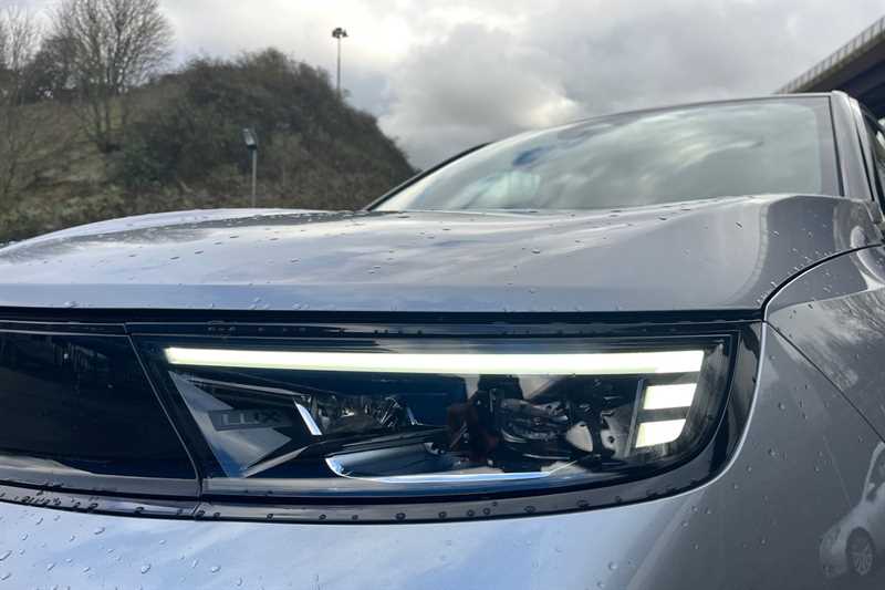 Used Vauxhall Mokka 2025 for sale - 77685938: Photo 56