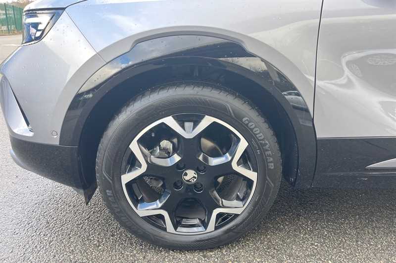 Used Vauxhall Mokka 2025 for sale - 77685938: Photo 58