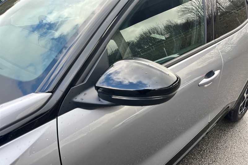 Used Vauxhall Mokka 2025 for sale - 77685938: Photo 59