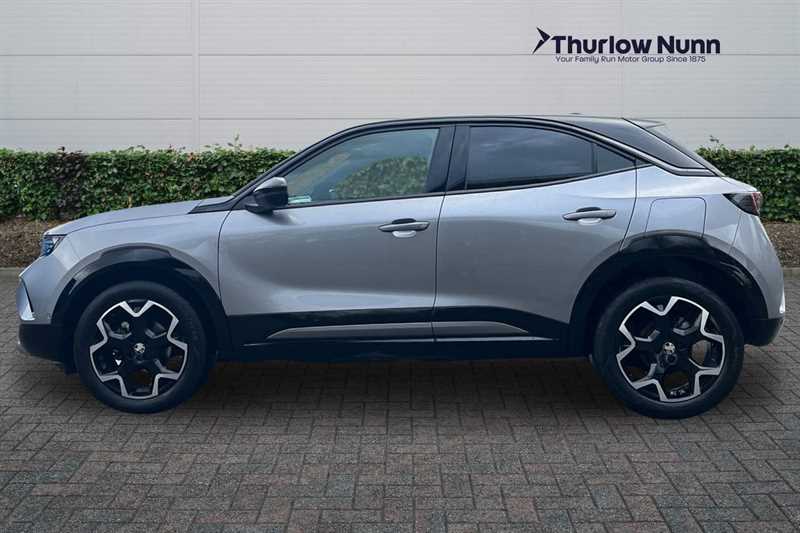 Used Vauxhall Mokka 2025 for sale - 77685938: Photo 6