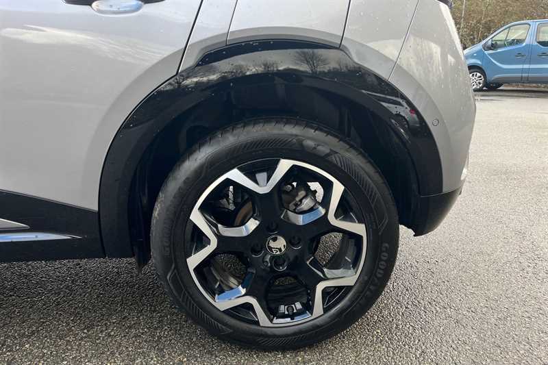 Used Vauxhall Mokka 2025 for sale - 77685938: Photo 60