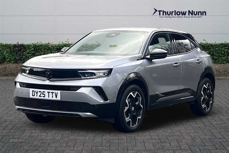 Used Vauxhall Mokka 2025 for sale - 77685938: Photo 7