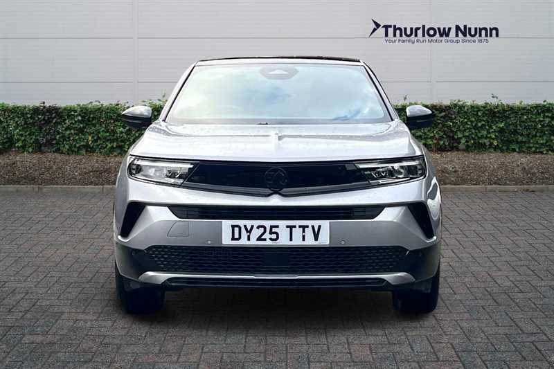 Used Vauxhall Mokka 2025 for sale - 77685938: Photo 8