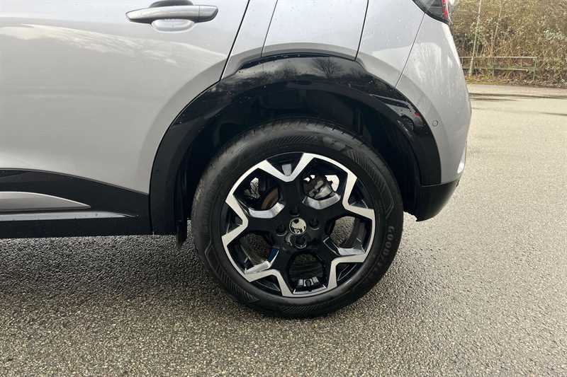 Used Vauxhall Mokka 2025 for sale - 77685938: Photo 9