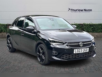 Used Vauxhall Corsa 2023 for sale - 79117683: Photo