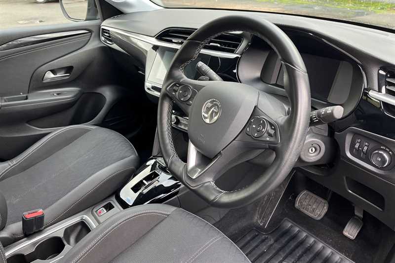 Used Vauxhall Corsa 2022 for sale - 76442031: Photo 10