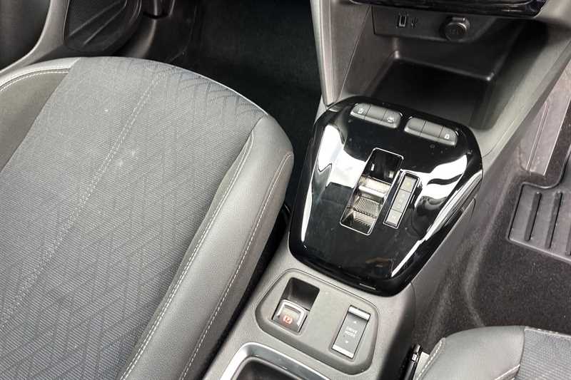 Used Vauxhall Corsa 2022 for sale - 76442031: Photo 14