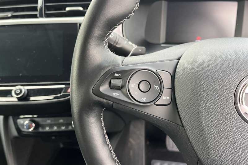 Used Vauxhall Corsa 2022 for sale - 76442031: Photo 21